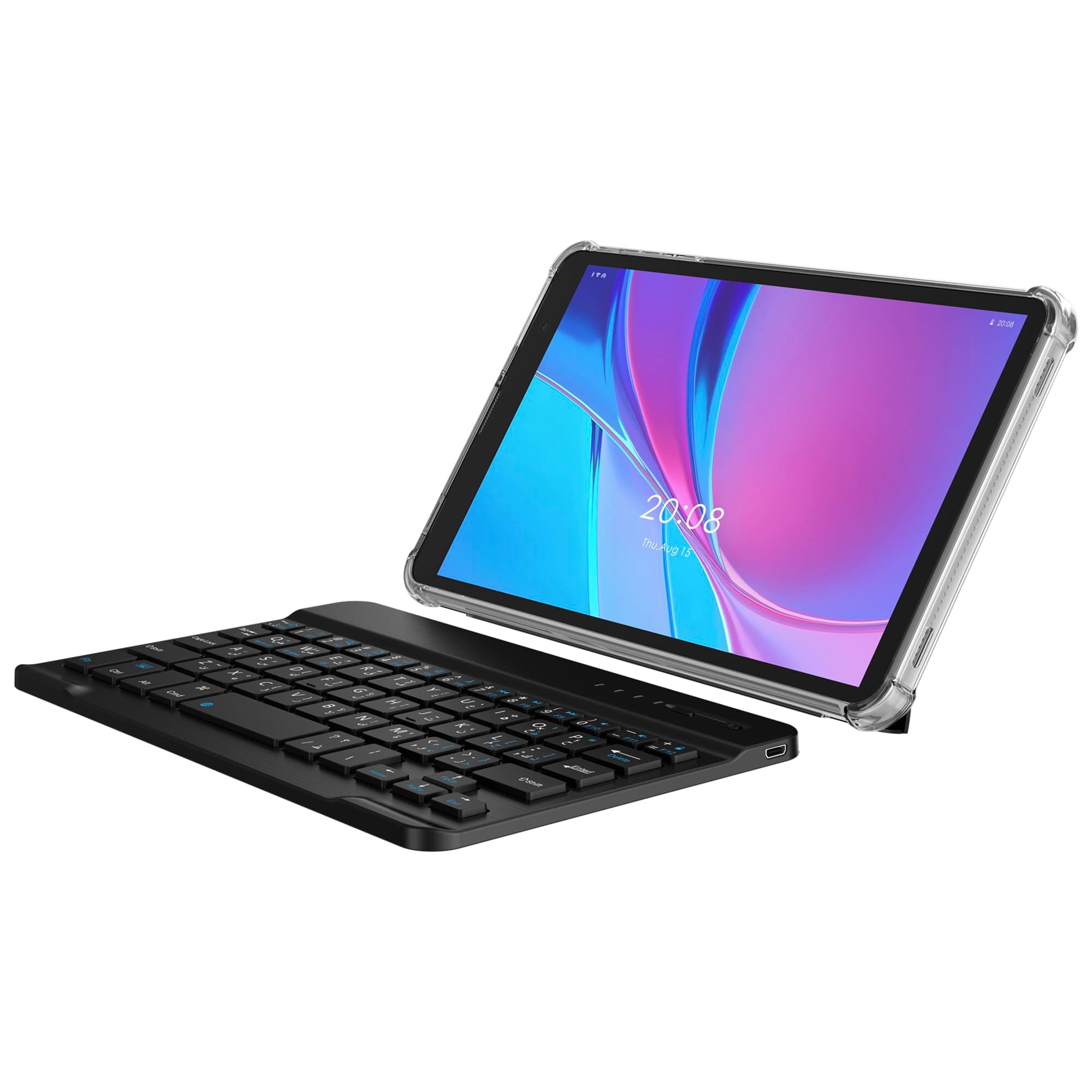 OTEETO TAB 8 8+256GB GREY