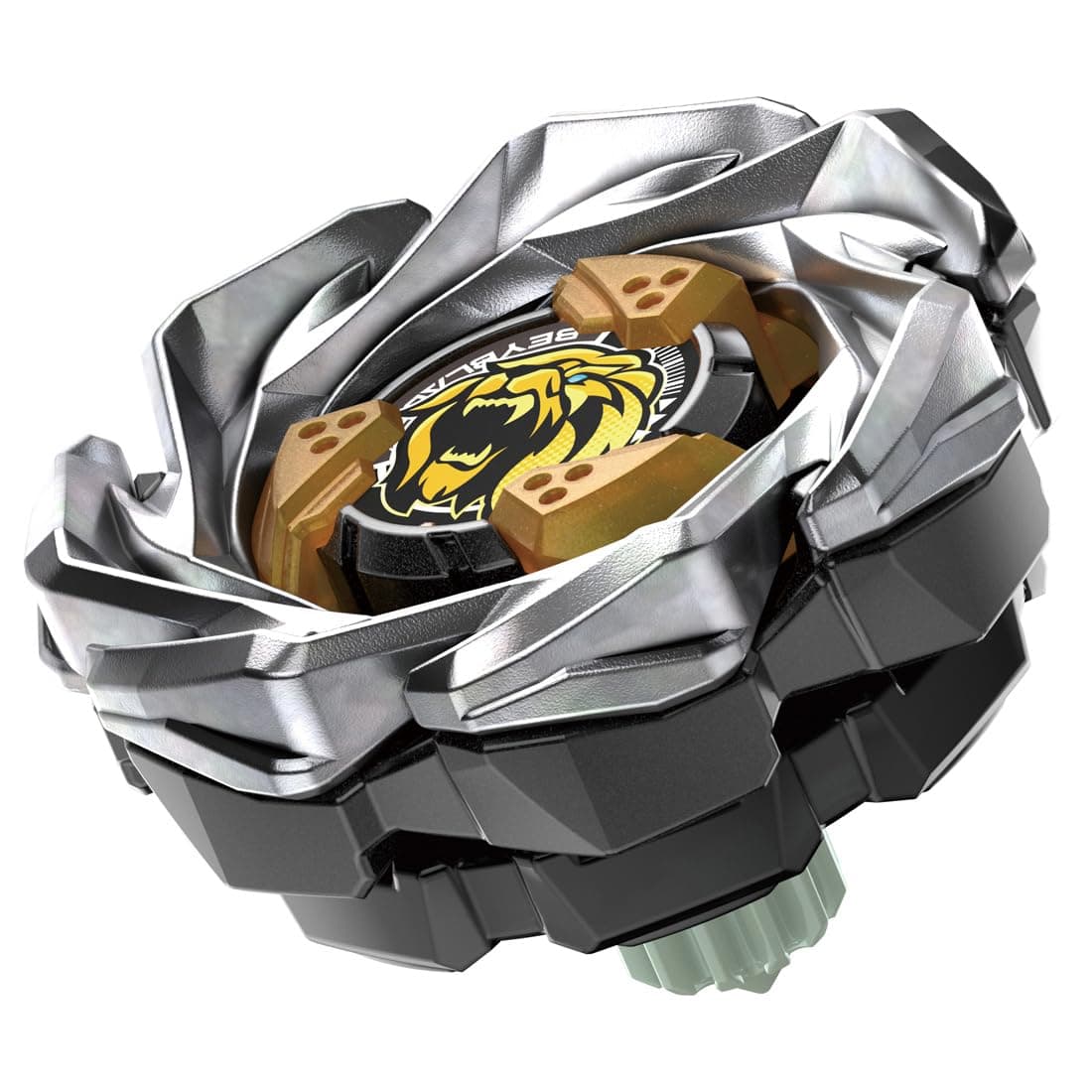 BEYBLADE X Beyblade X UX-06 Booster Leoncrest 7-60GN