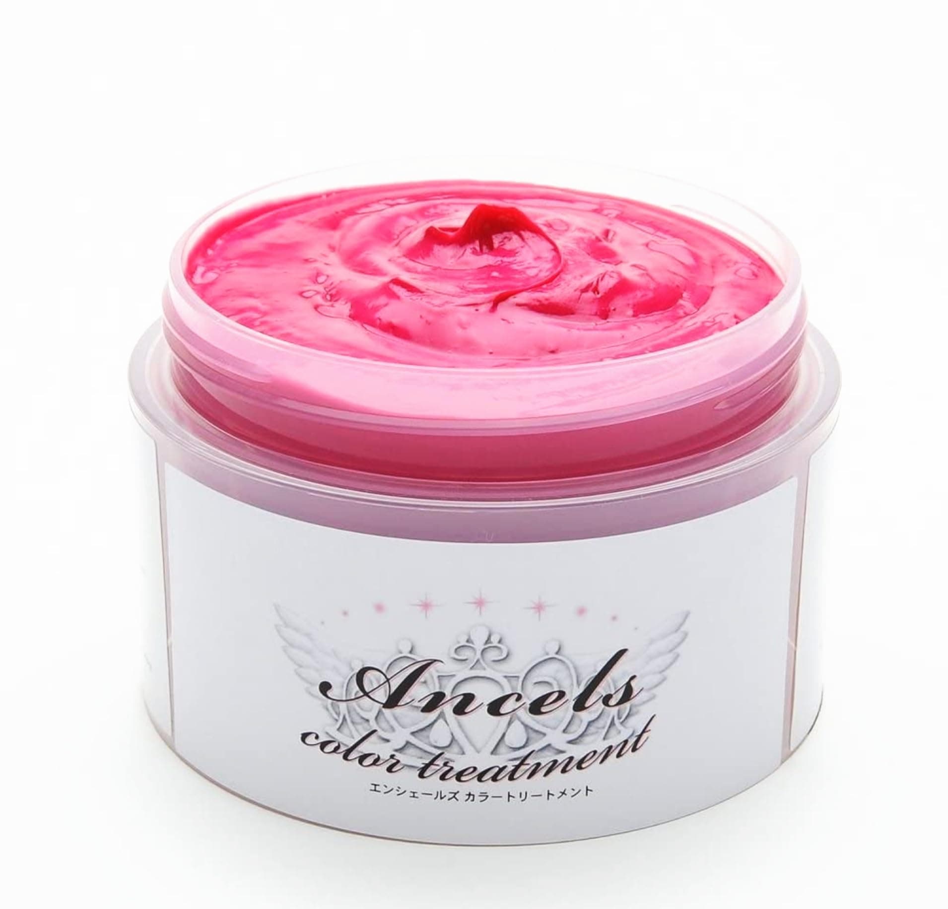 Ancels CLIP JOINT Color Butter Flash Pink 7.05 oz