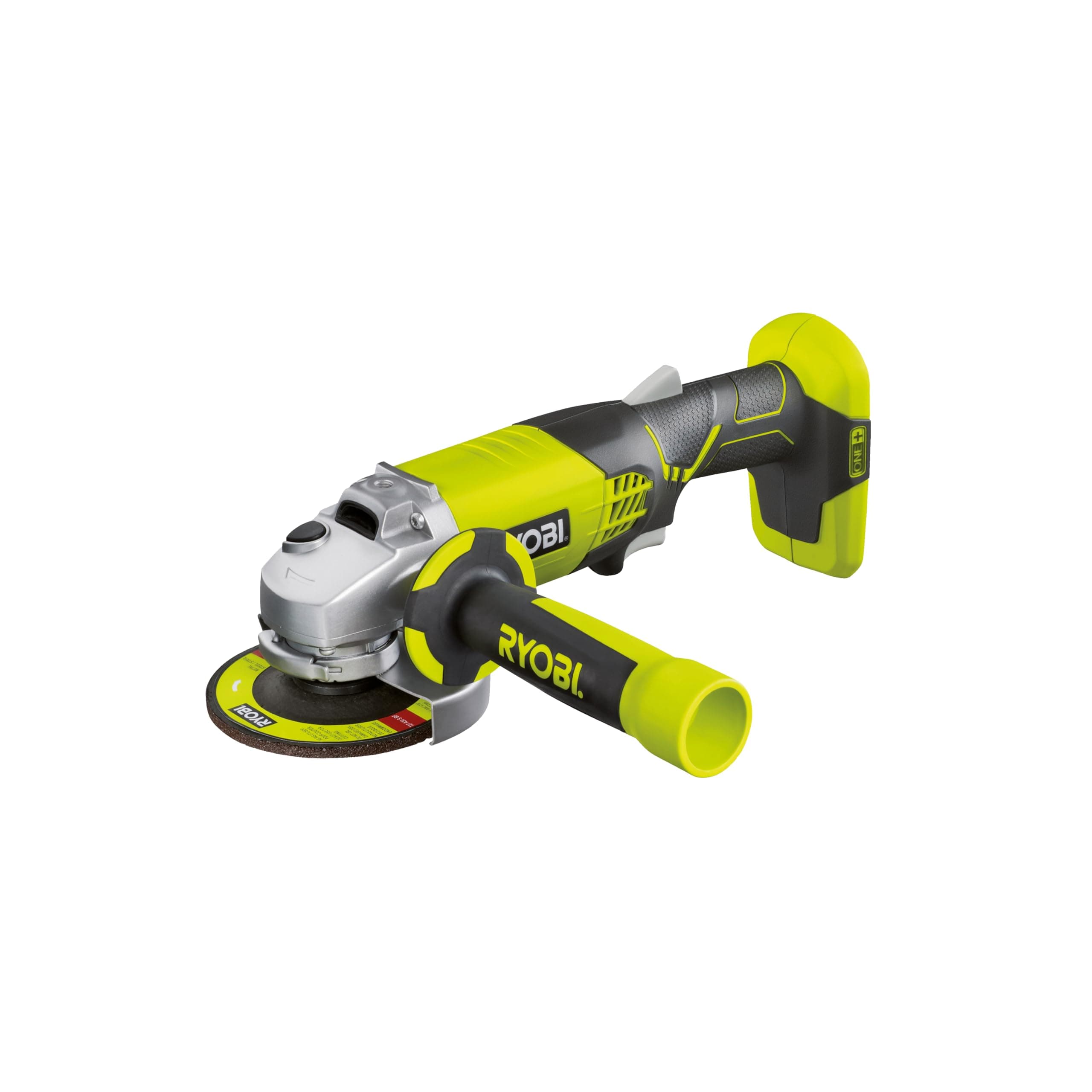 R18AG-0 18V ONE+ Angle Grinder (Battery & Charger Excluded)