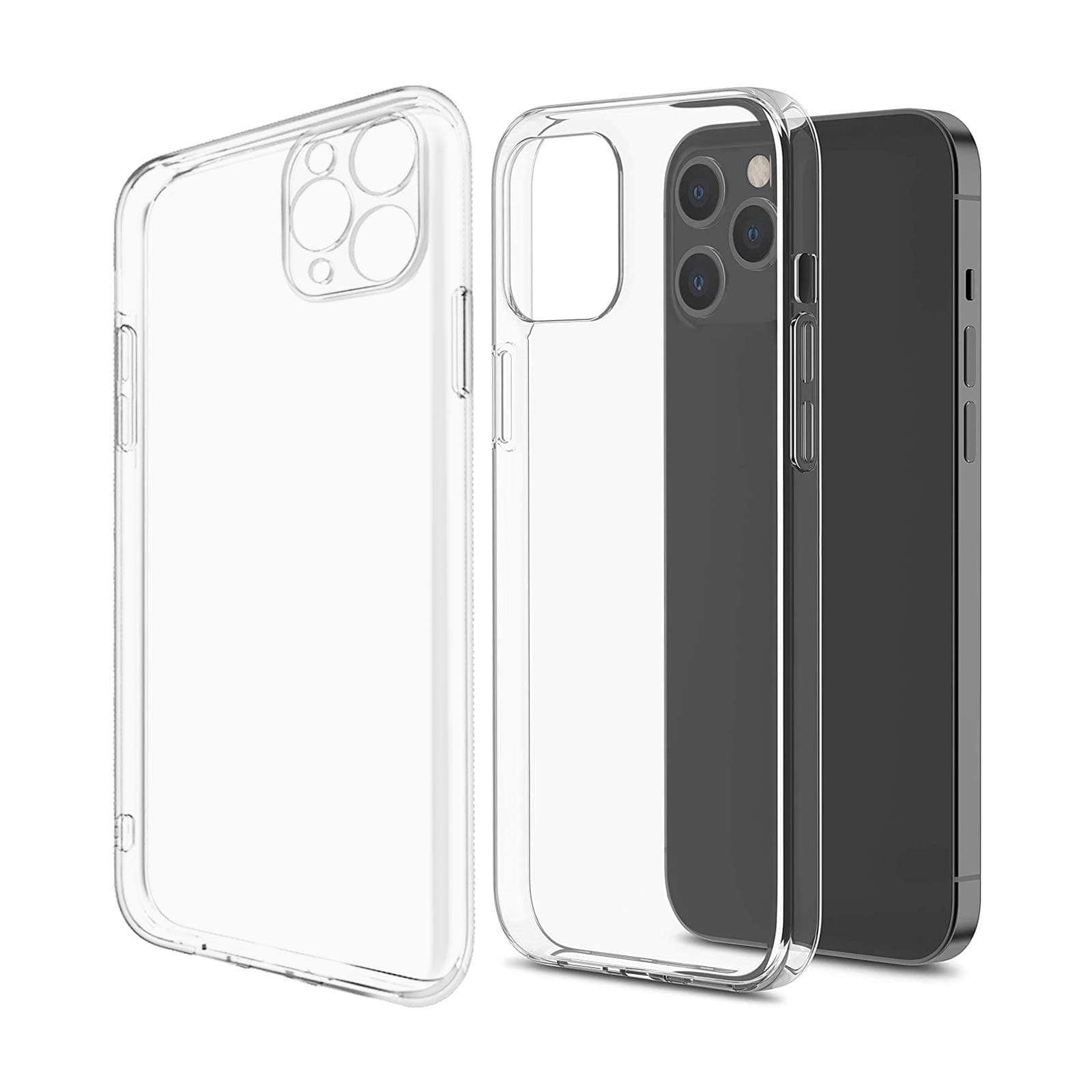 Identity Theft Protection Credit Card Holder Plus FREE BONUS GIFT | Replace Thick Unsafe Leather Wallets with Black Designer Aluminum Case That Repels Intrusive Radio Frequency ID (RFID) | Lifetime Replacement Offer