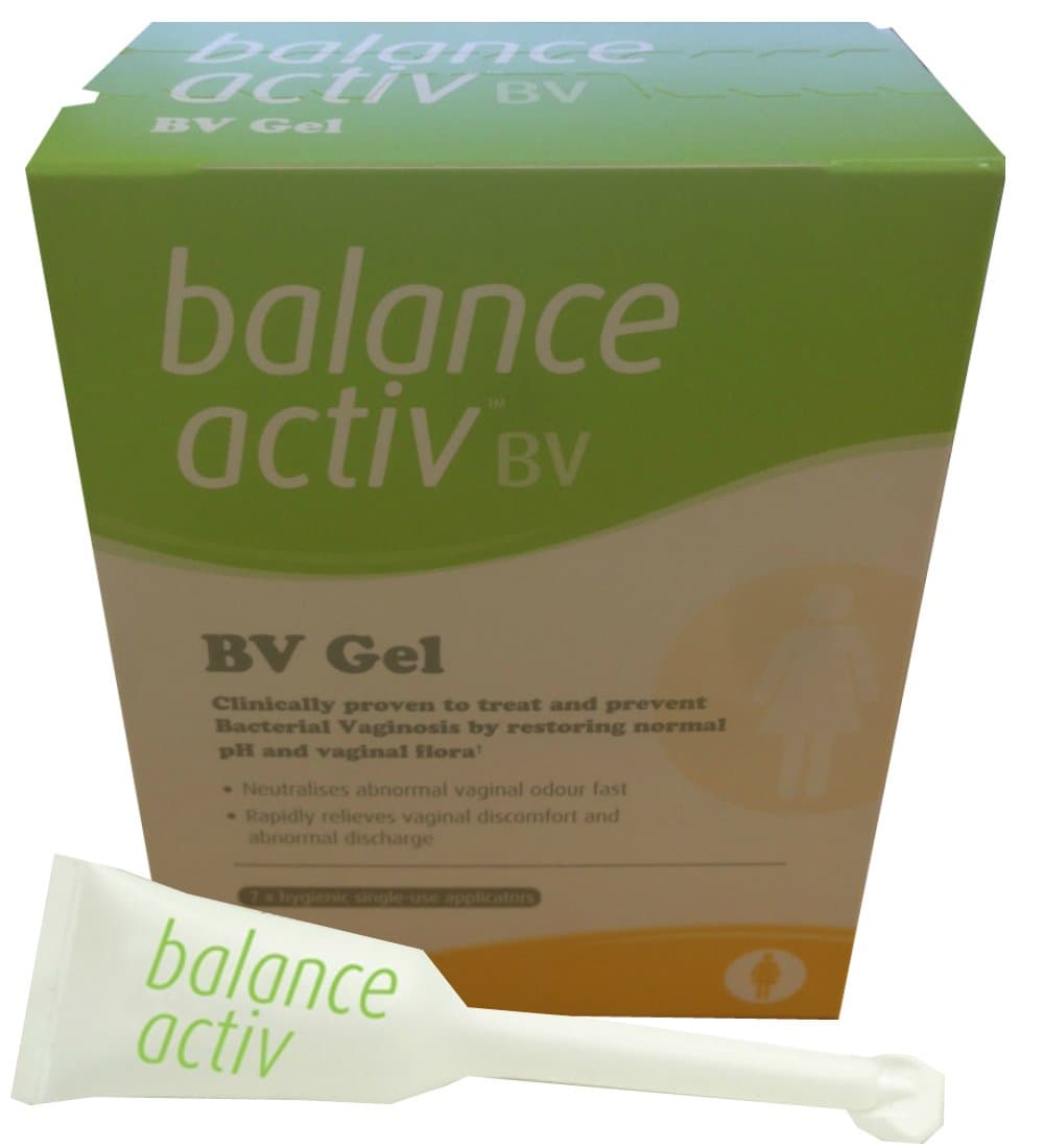 Vaginal Gel (7 tubes) - x 2 *Twin DEAL Pack*