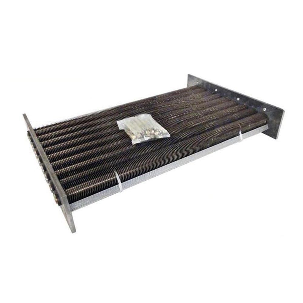 Raypak 010371F Low Nox Tube Bundle Cupro Nickel ASME - Model 407A, Atmospheric - Model 406A