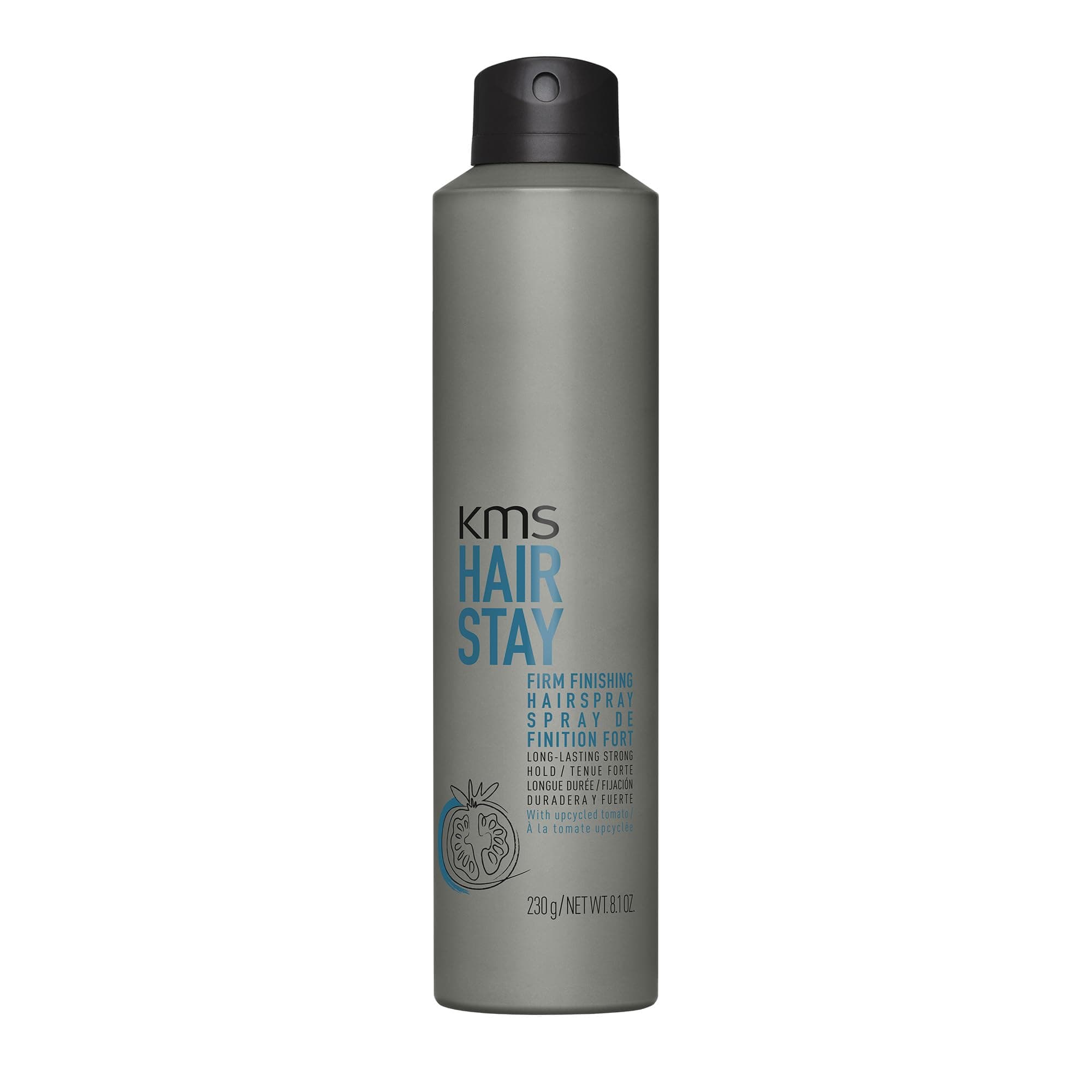 HAIRSTAY Frim Finishing Spray, 8.8 oz