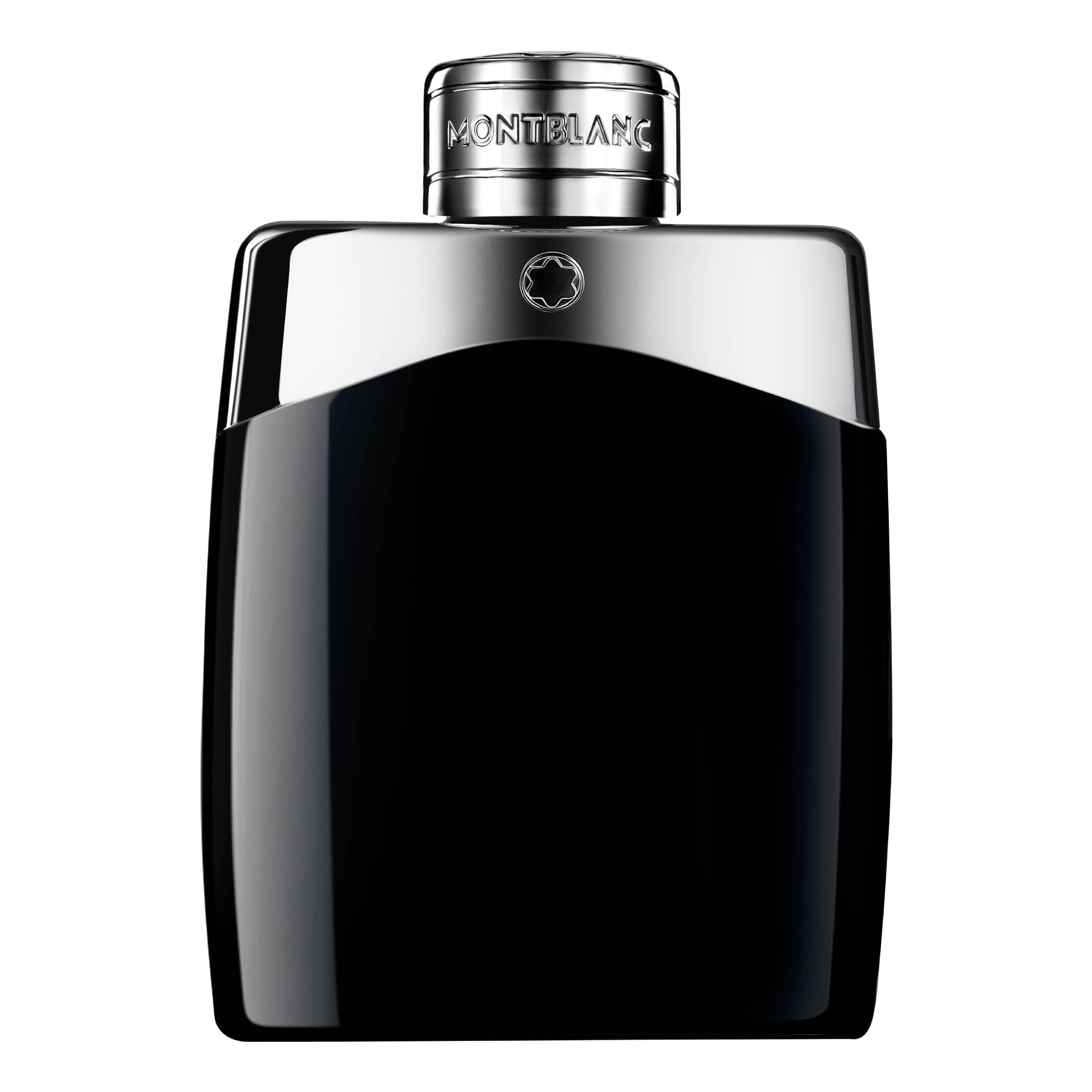 Montblanc Legend Eau de Toilette, 100 ml (Pack of 1)