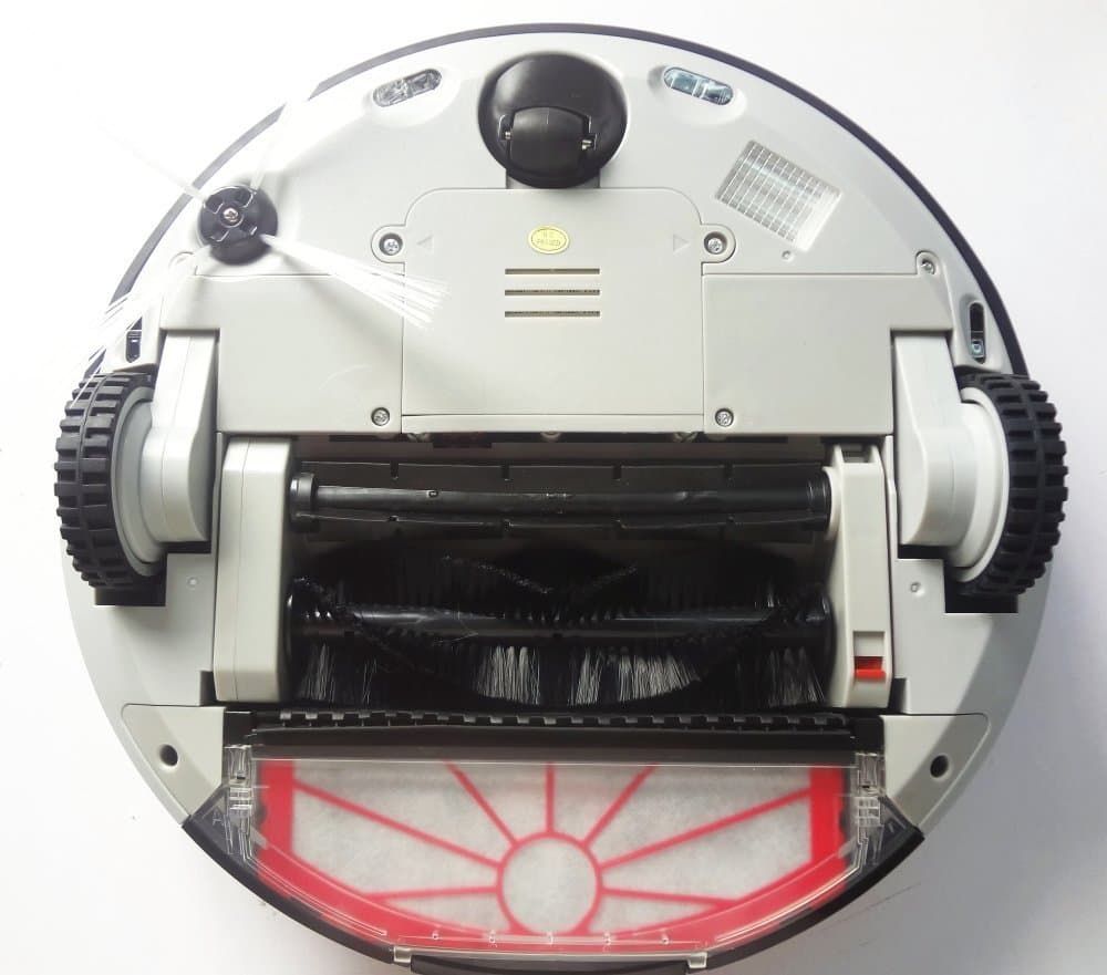 Wheels for Hovo 510 or bObi Robot Vacuum (Right)