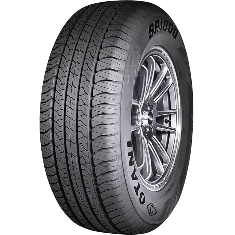 Otani SA1000 P255/60R18 112H All Season Radial Tire 255/60R18