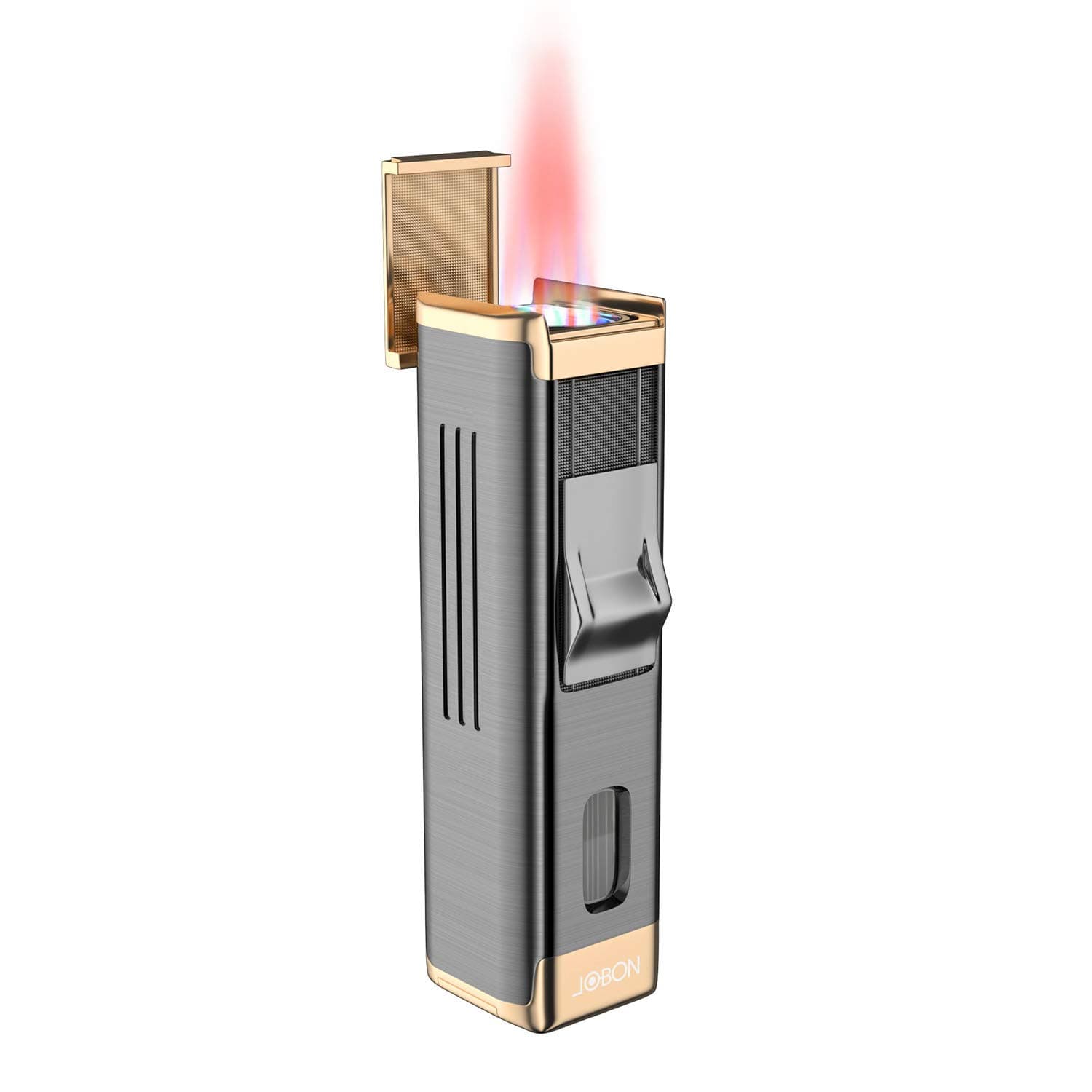 4 Jet Torch Lighter Refillable