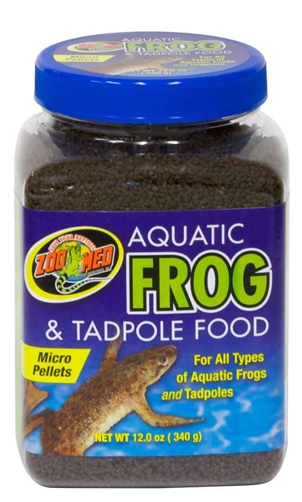 26043 Tadpole Food, 12 oz