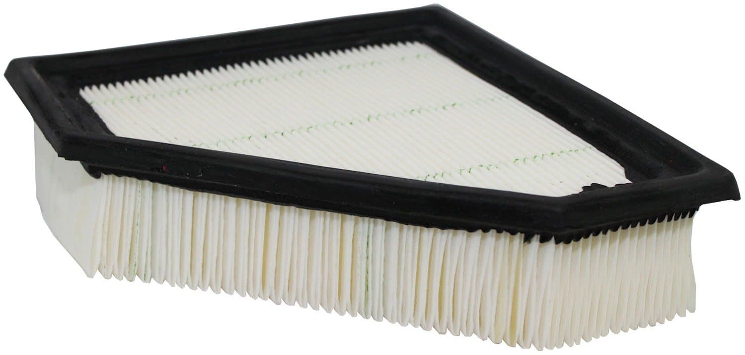 Magneti Marelli 1AMFA00093 Air Filter