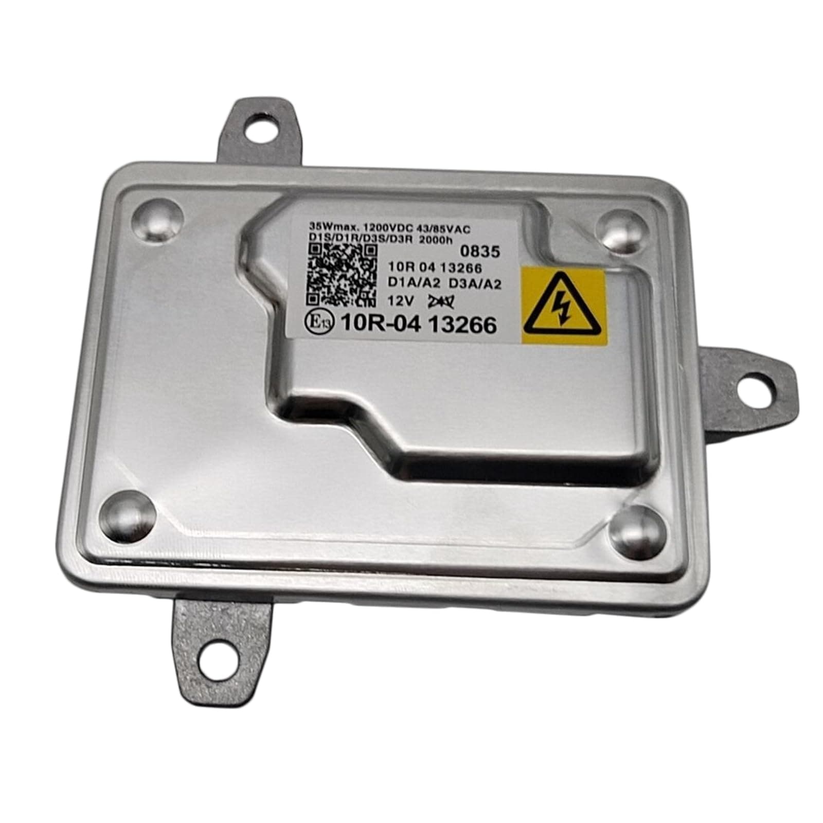 MOTOKU Xenon Headlight Ballast Control Module Unit Igniter for BMW X3 X5 X4 X6 Mini Cooper