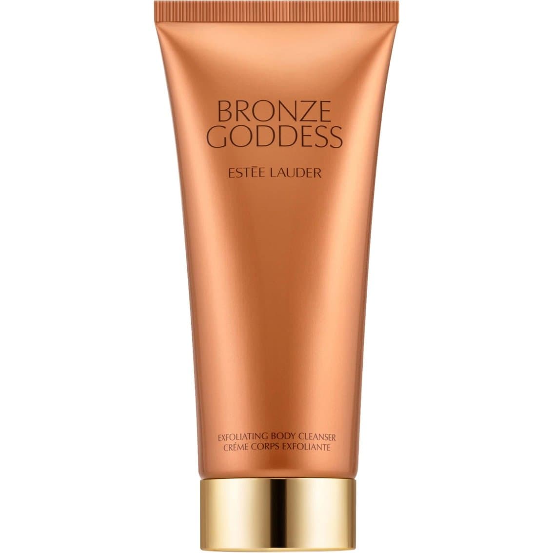Estee Lauder Bronze Goddess Exfoliating Body Cleanser , 6.7 oz