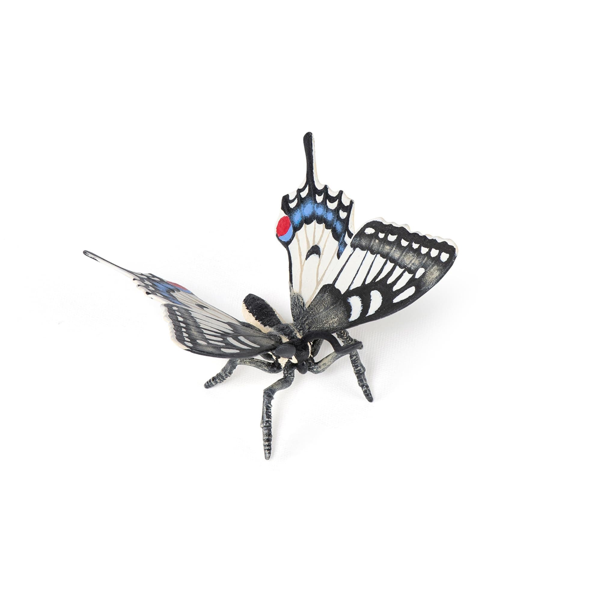 50278 Machaon Butterfly La Vie Sauvage Figurine