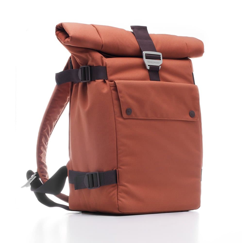 Bluelounge Unisex Backpack Rust (US-BP-01-RU)