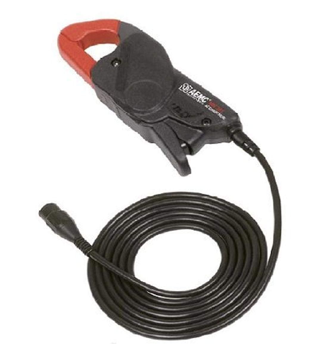 AEMCMN261 Compact AC Current Probe with 5' BNC Connection, 2 Measuring Ranges