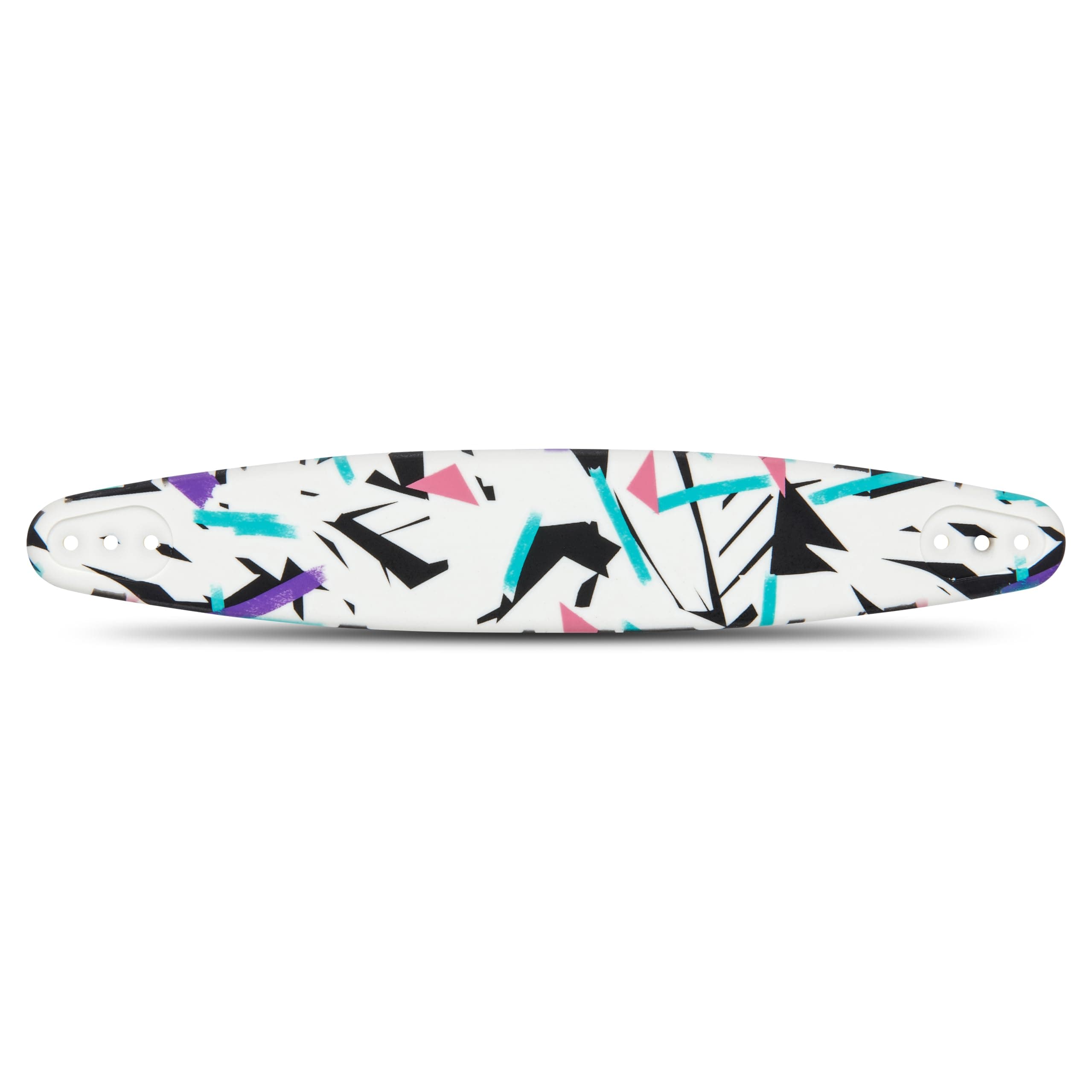 WC HeadbandZ Arctis Nova - Upgraded Silicone Headband for Arctis Nova Headsets by Wicked Cushions - Enhanced Flexibility, Comfort, and Style with Matching Earpad Designs | 90's White