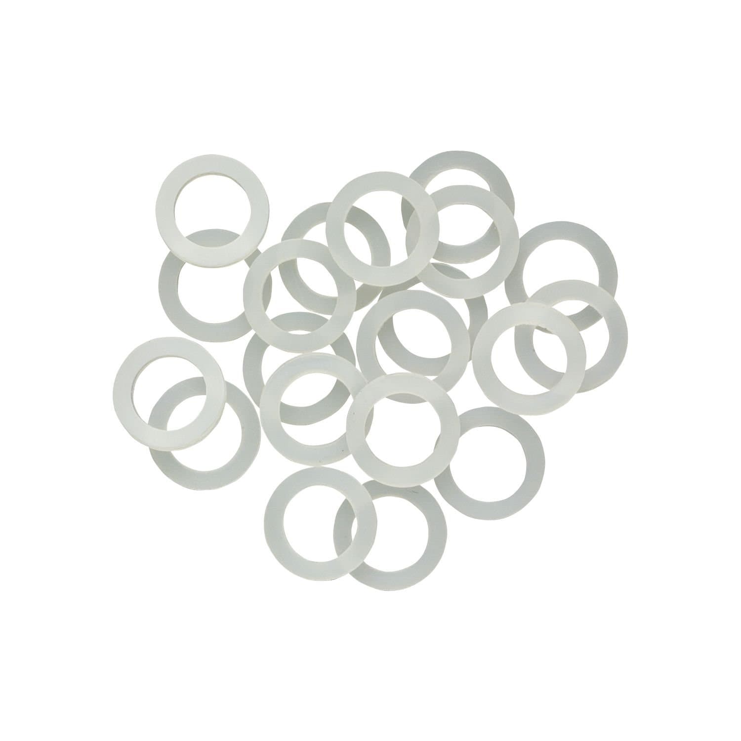 Air Liquide 413600007 Washer for Pressure Regulator, Oxygen content (Pack of 10)