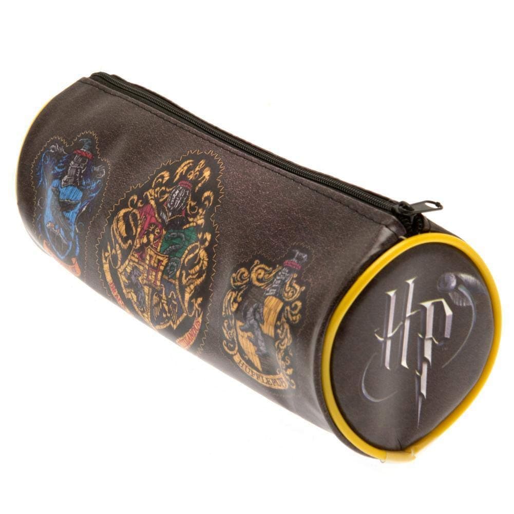 Pyramid International HARRY POTTER CREST BARREL (PENCIL CASE)