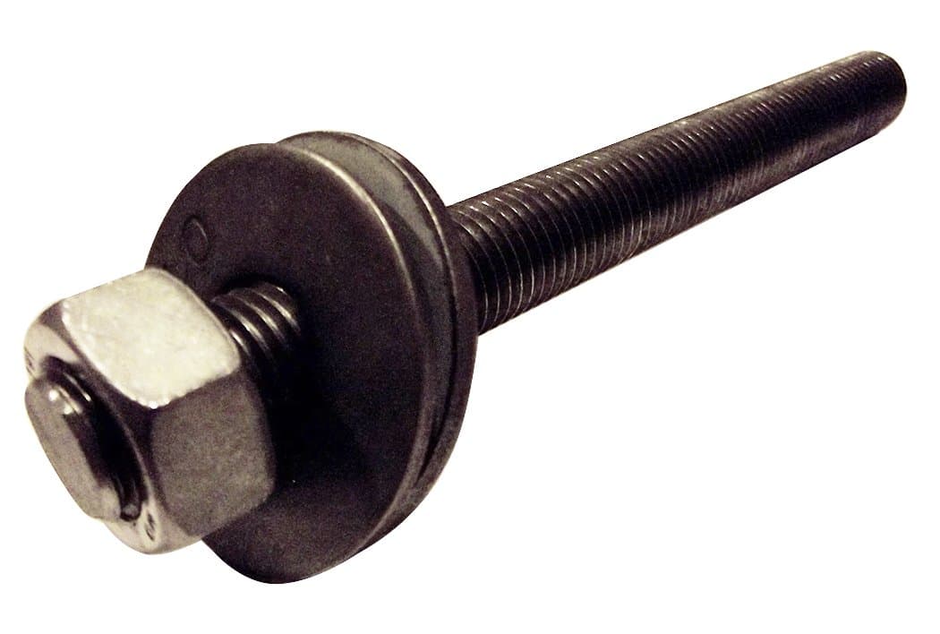 LSX LS1 LS2 LS3 LS6 LQ4 LQ9 Harmonic Balancer Pulley Installation Tool #14027T