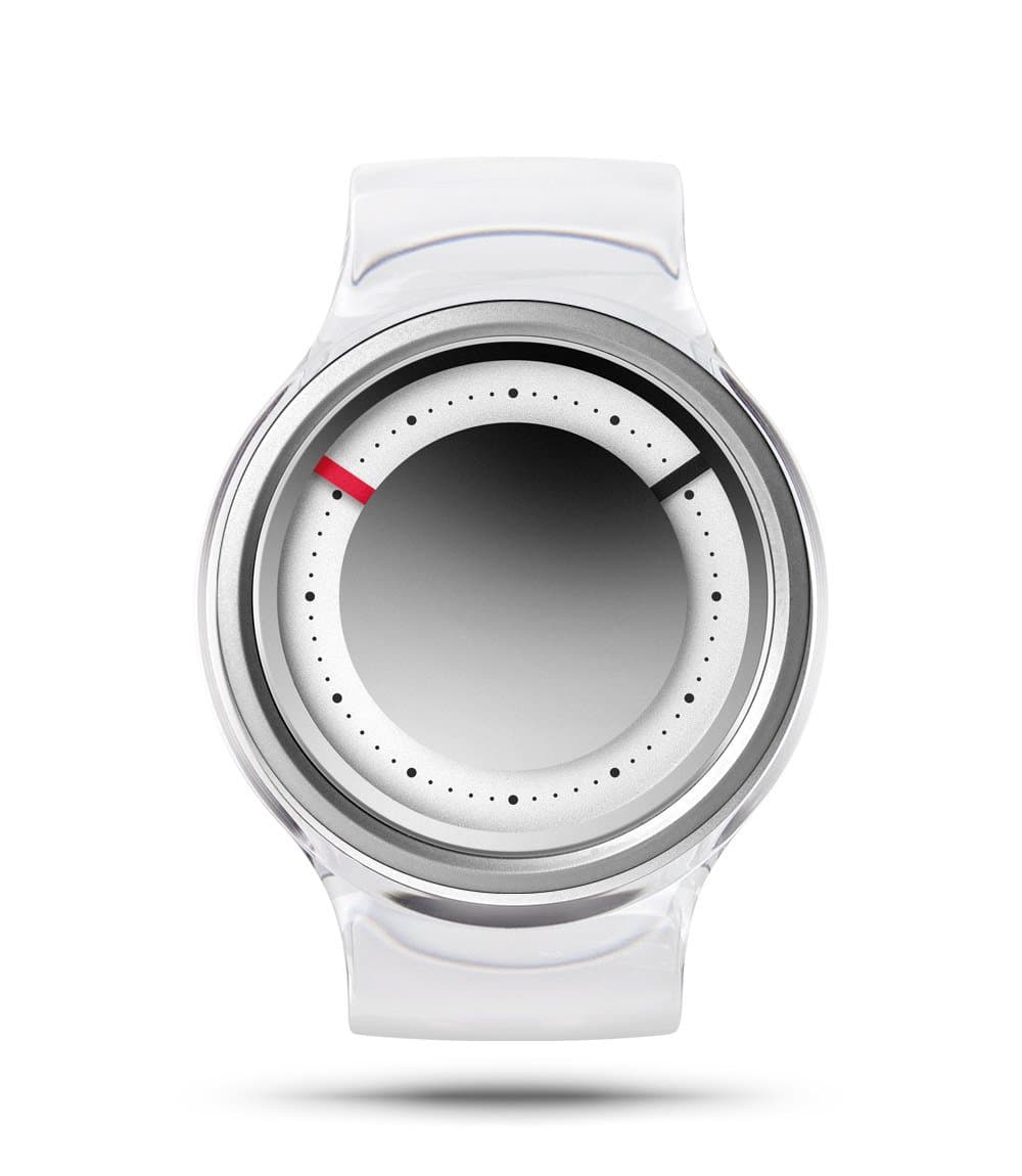 ZiiiroUnisex Watch Eon Chrome Z0007WT2