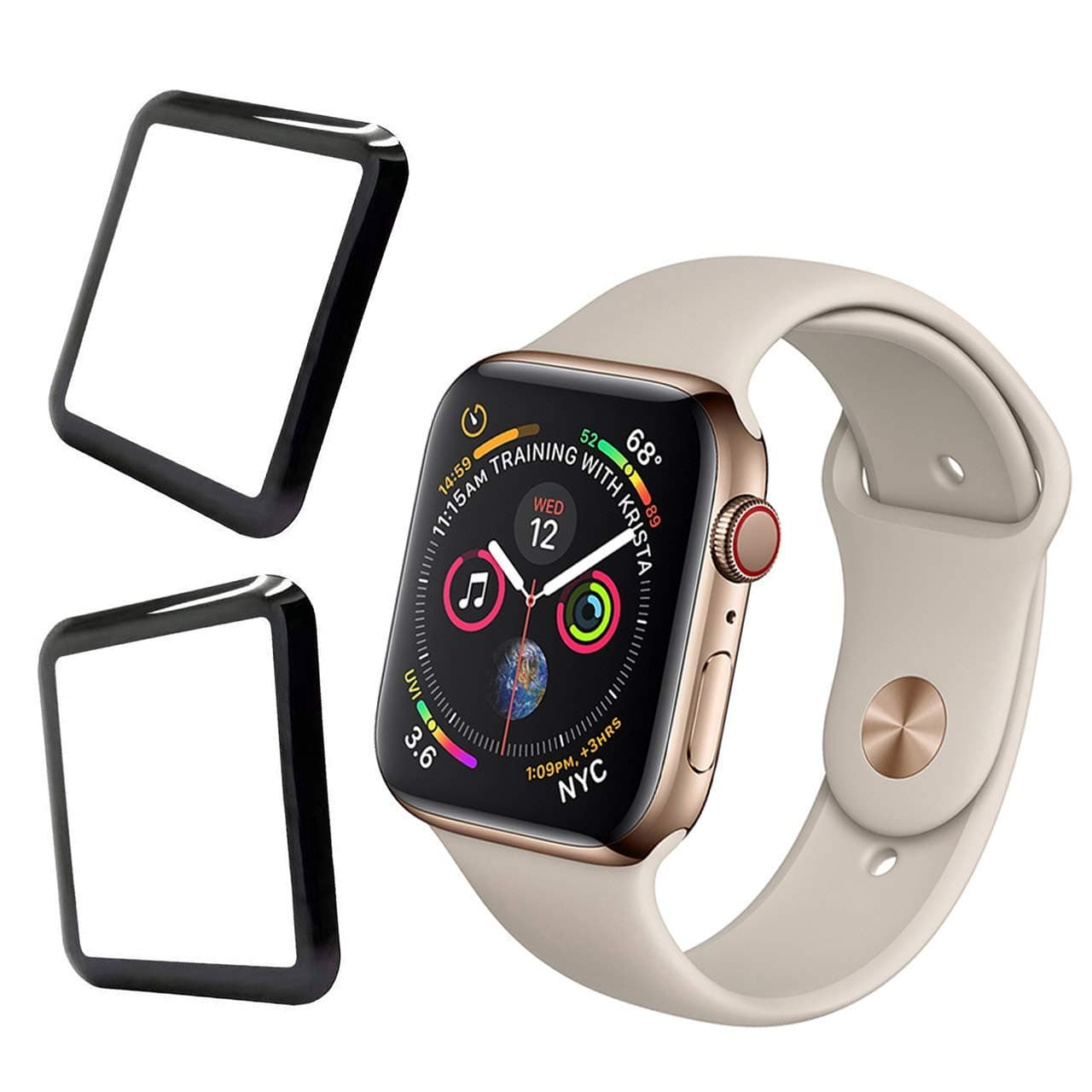 Sandusky Buddy Euroflex Mini-Tower Workstation - 35-1/2 X21-5/8 X31" - Black - Black