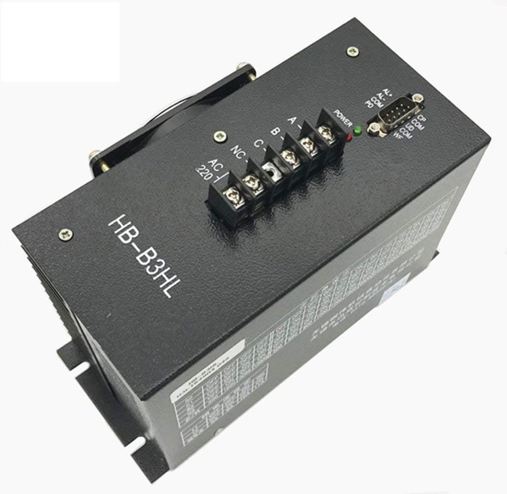 DXX-HR HB-B3HL Three Phase Hybrid Stepper Motor Driver for Bag Making Machine