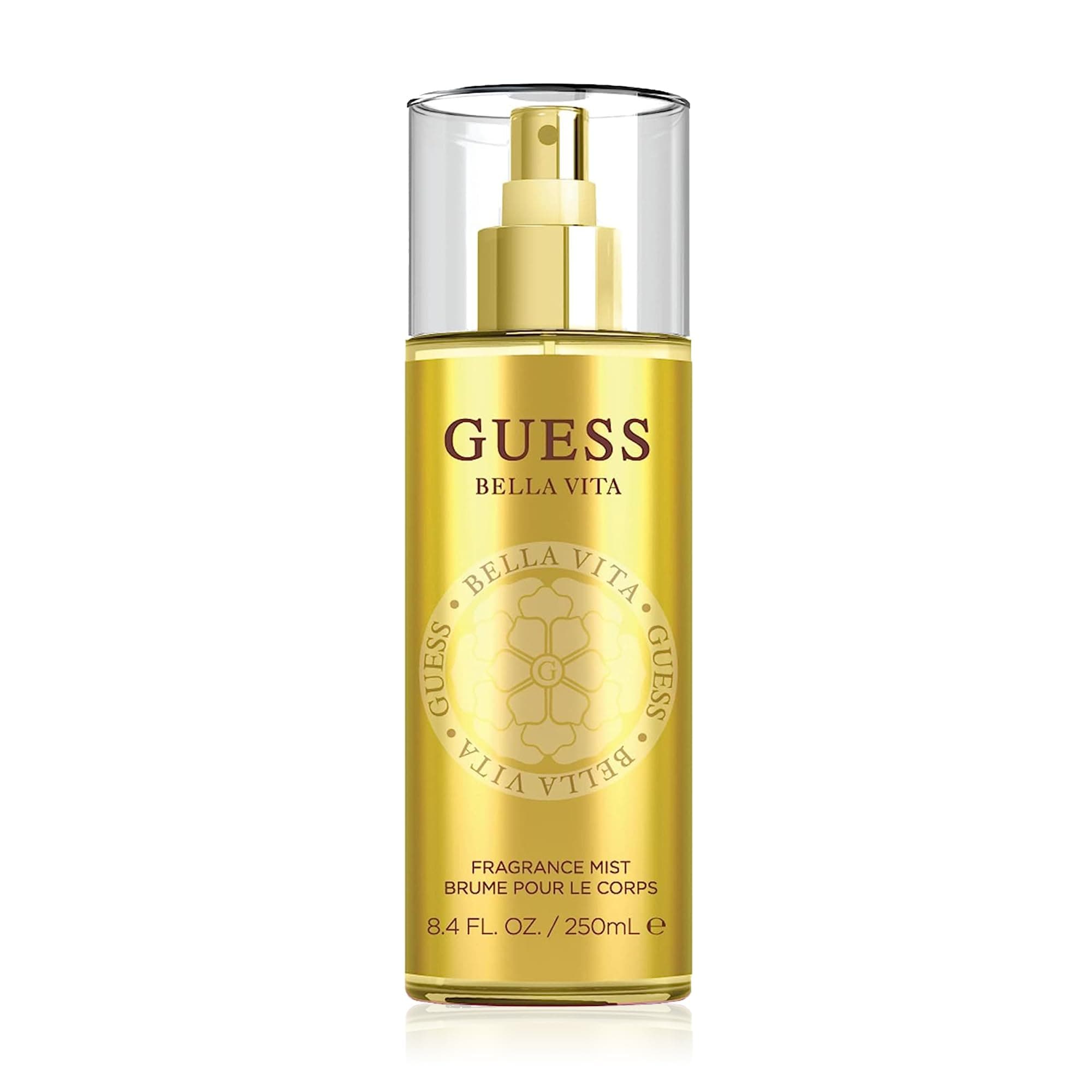 Guess Bella Vita by Guess for Women - 8.4 oz Fragrance Mist