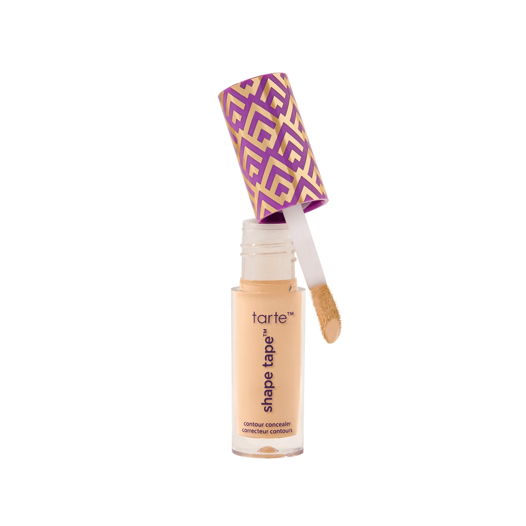 Shape Tape Contour Concealer Travel Size 22N Light Neutral (light skin with neutral undertones)