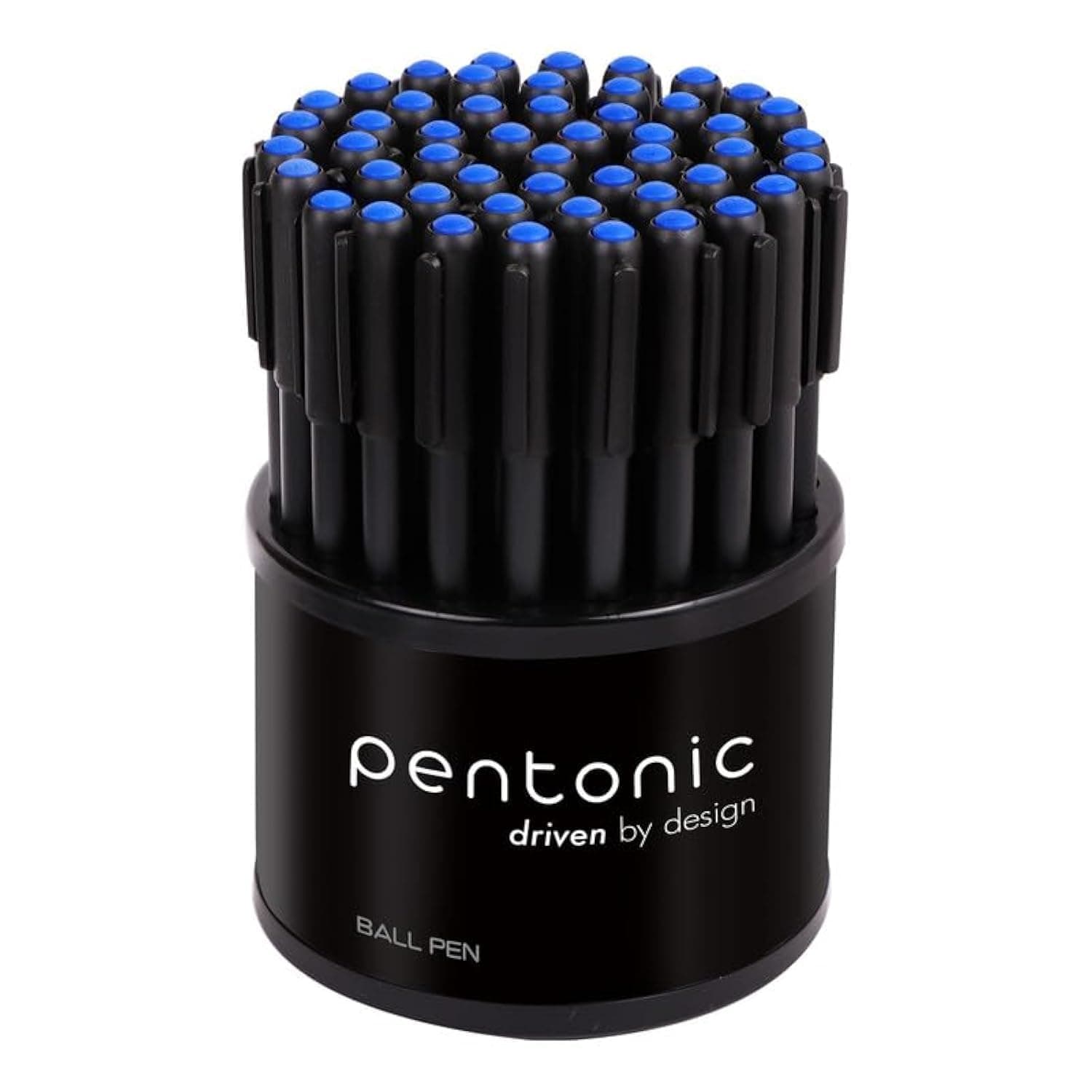 Pentonic LINC Ball Point Pen (Blue Ink) - Pack of 50