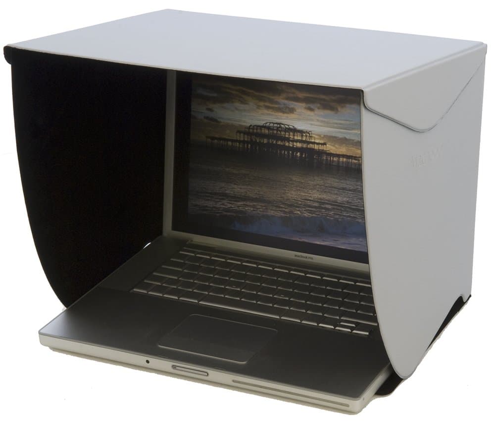 PChOOD Hood for 15 inch Macbook PCHD005