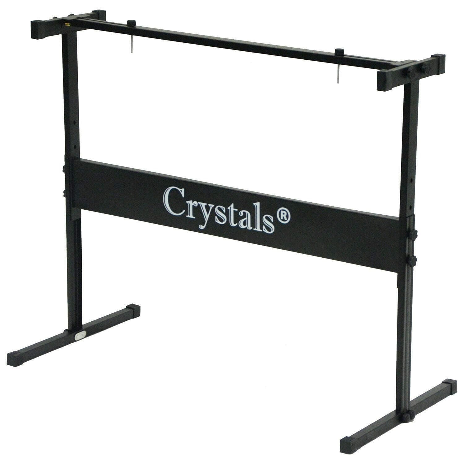 FULL SIZE KEYBOARD STAND PORTABLE ADJUSTABLE RECTANGULAR