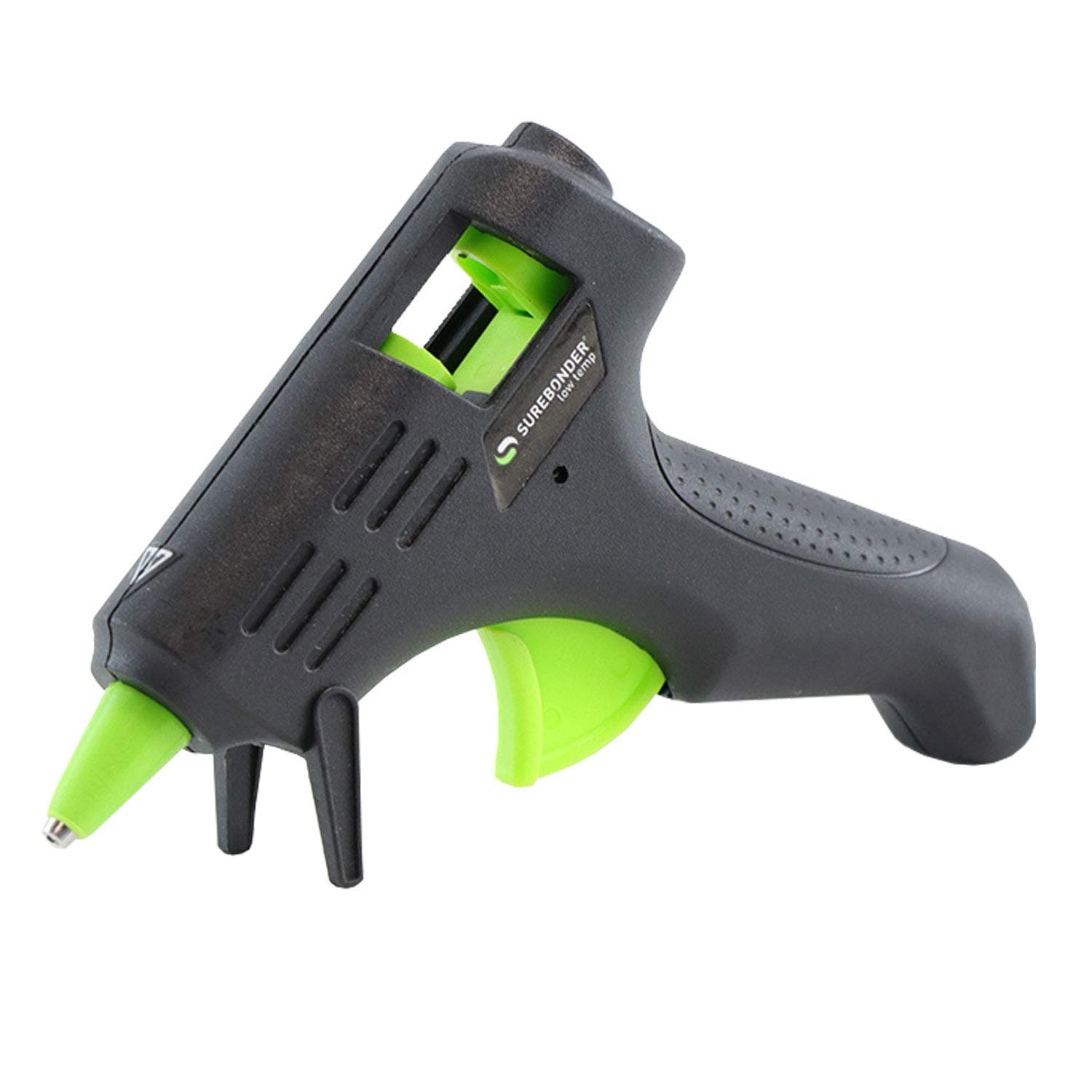 Surebonder LT-160 Mini Low Temperature Glue Gun - 10 watt