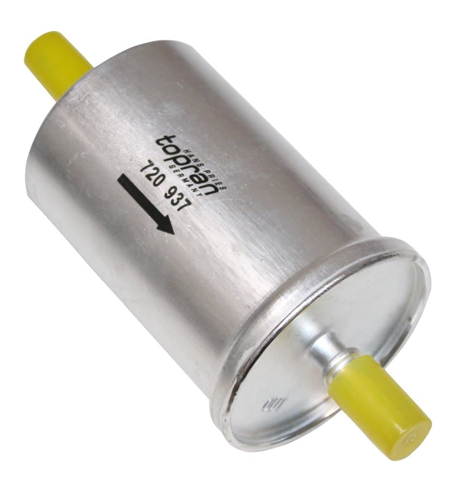 Inline Fuel Filter compatible with Citroen C5 C3 PEUGEOT 207 208 405 1-3L 1991-1567 85