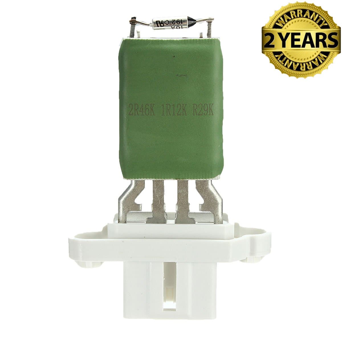 Saite Garage Heater Motor Fan Blower Resistor 1325972 1253185 1206927 1855157