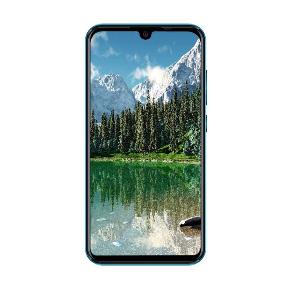 Coolpad Cool 3 (2GB RAM, 16GB Storage) (Midnight Blue)