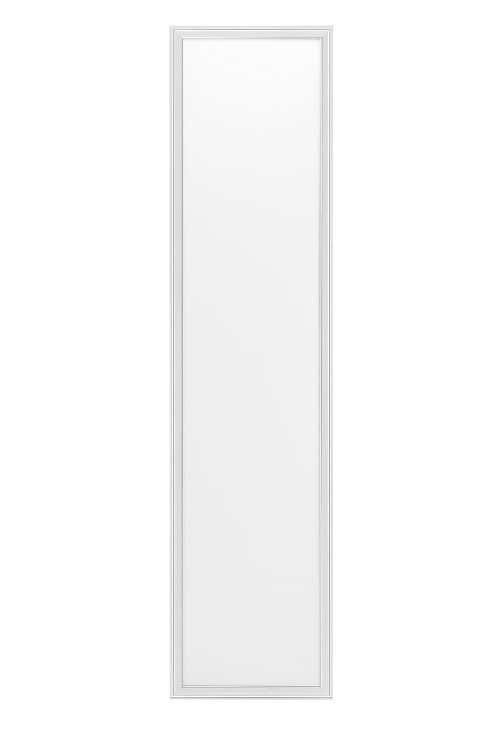 Lumimate 1x4 Feet 36w Ultra Thin Edge-Lit 5000k White Daylight Drop Ceiling Dimmable LED Light Panel Fixture (ETL,DLC)(1-Pack)