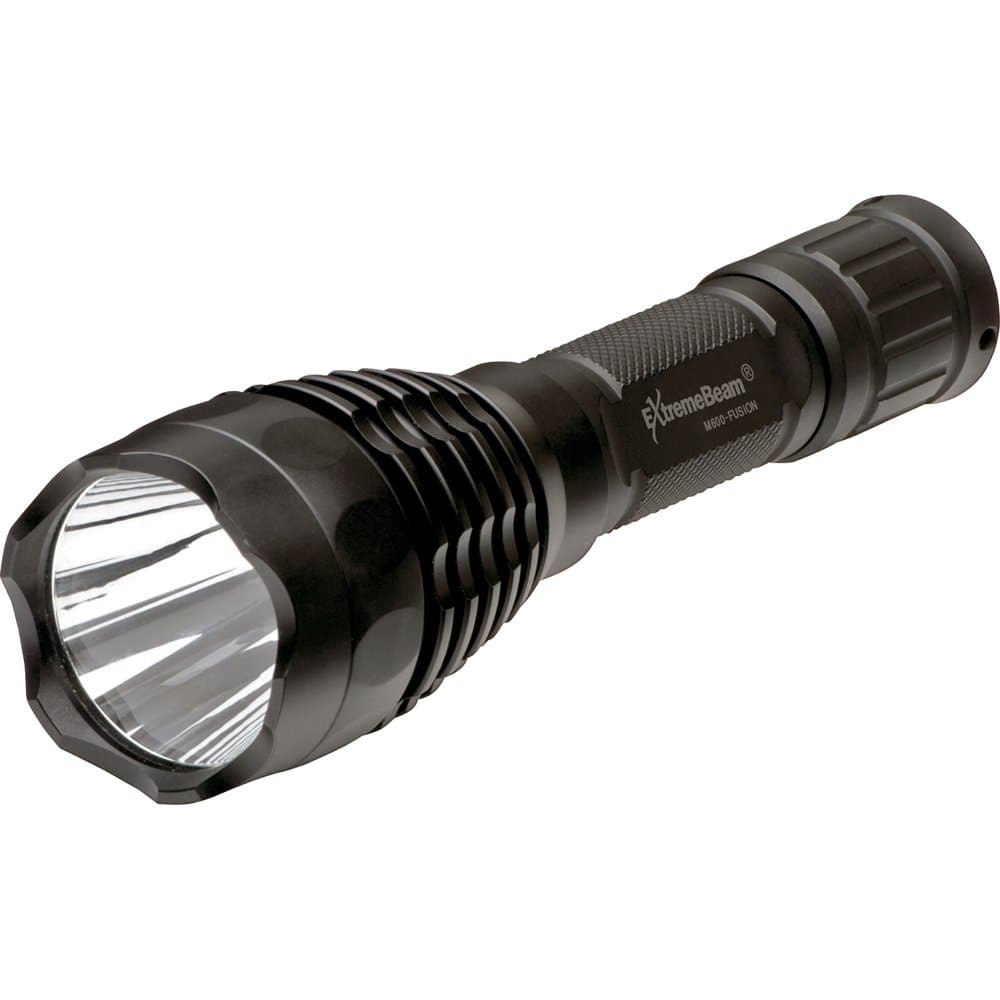 M600 Fusion Light