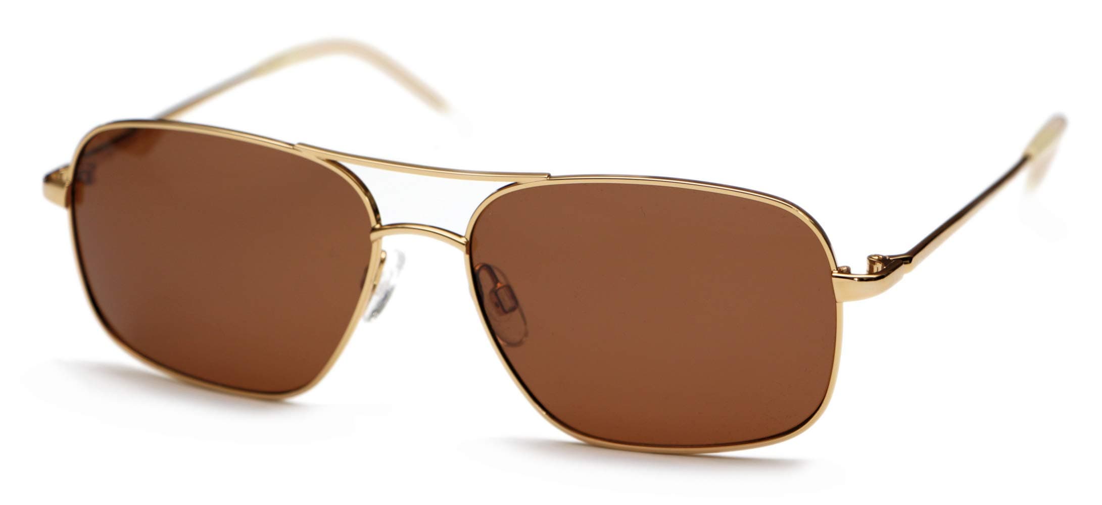 Magnoli Clothiers Blacklist Reddington Smokey Large Sunglasses