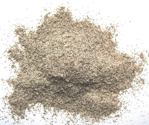 Organic Local Buckwheat Flour - 25 Lb