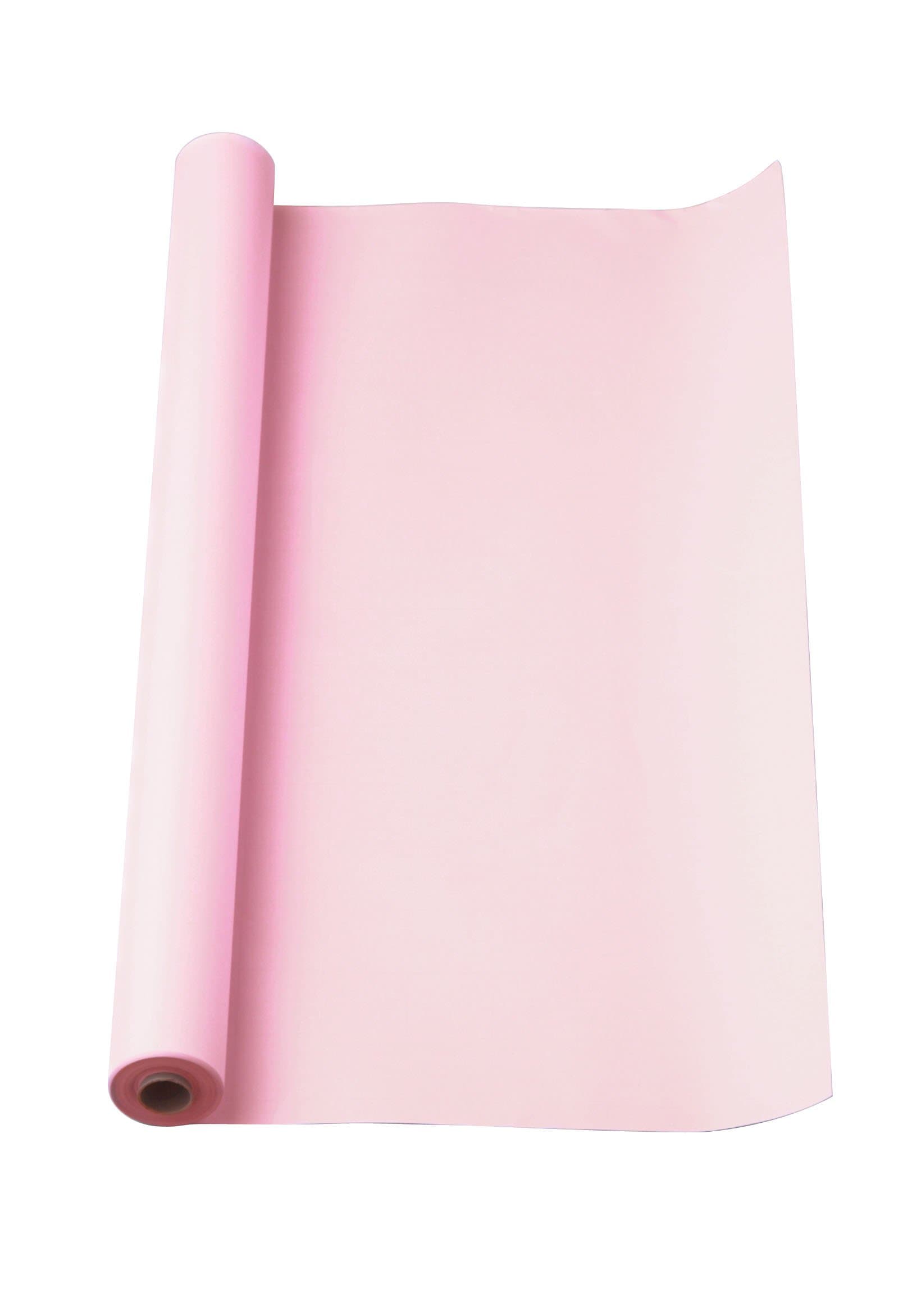 Maruai Ma-53P Imitation Paper, Pink, Roll, Large, 2.0 inches (50 mm), Grid Paper, 31.1 inches (788 mm) Wide, 98.4 ft (30 m) Roll