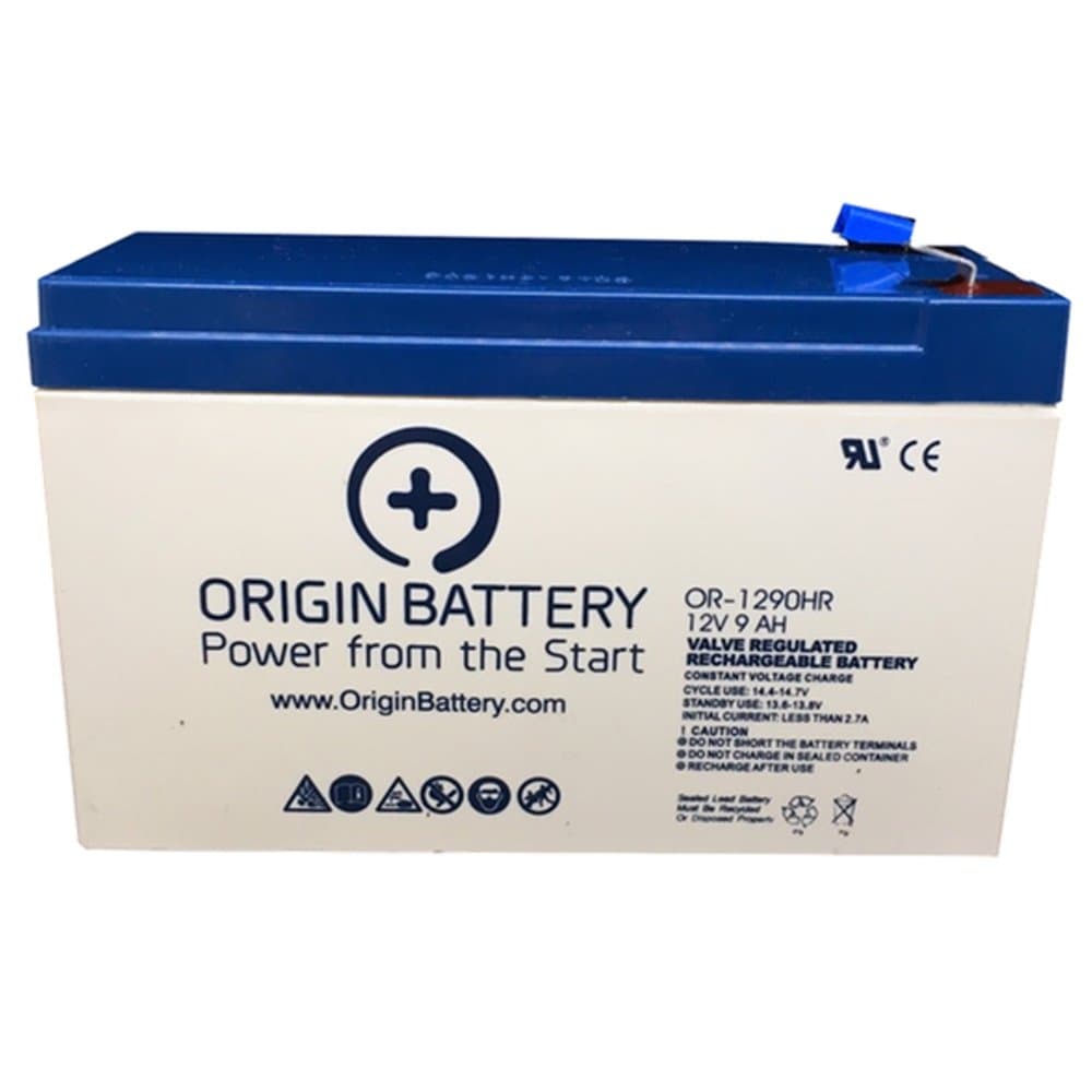 APC BGE90M Battery Replacement Kit