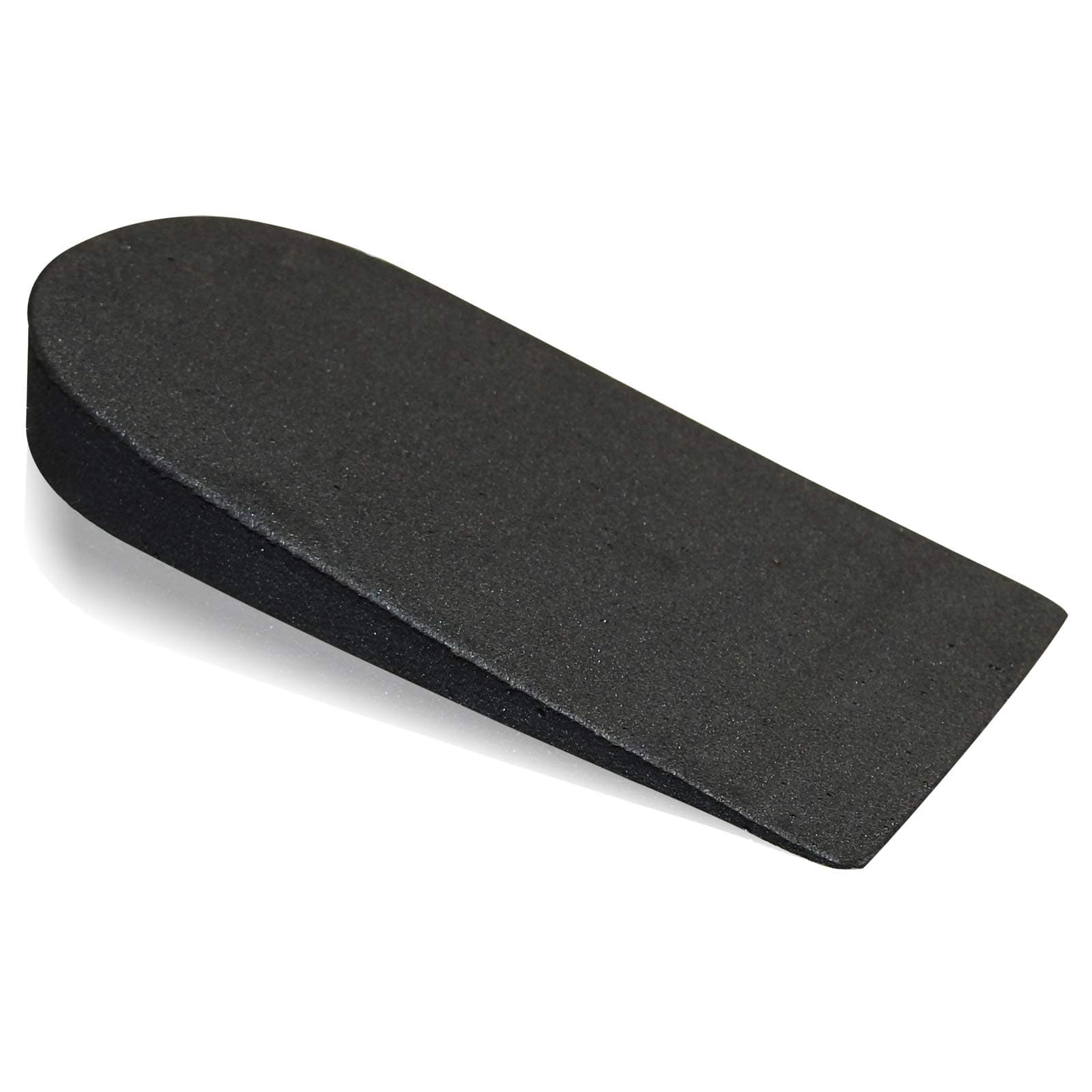 TalarMade Adhesive Backed EVA Insole Heel Elevator - 6mm Lift - Size Large | Ideal for Leg Height Discrepancy Correction