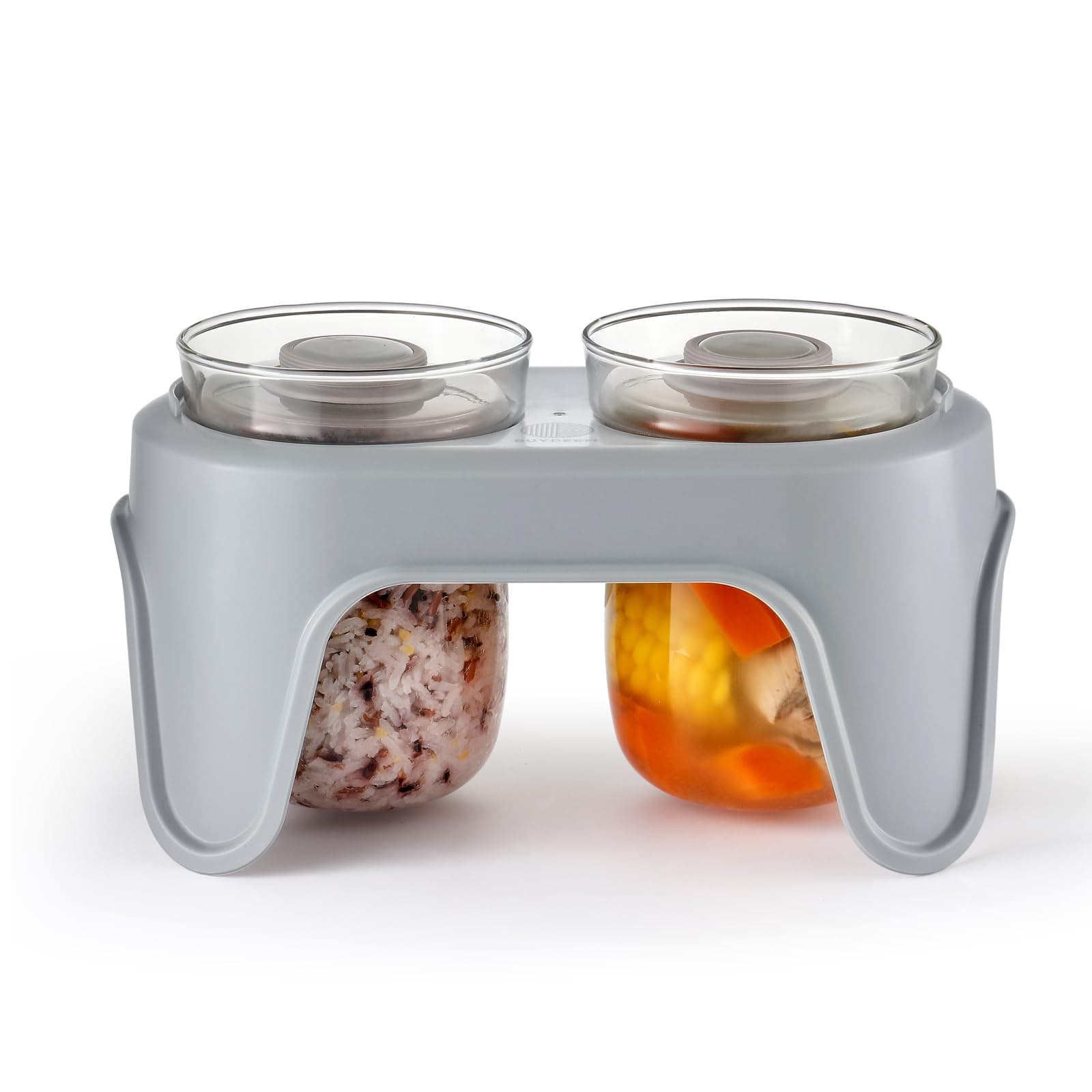 A500 Stew Pots for G563 G553 Electric Food Steamer