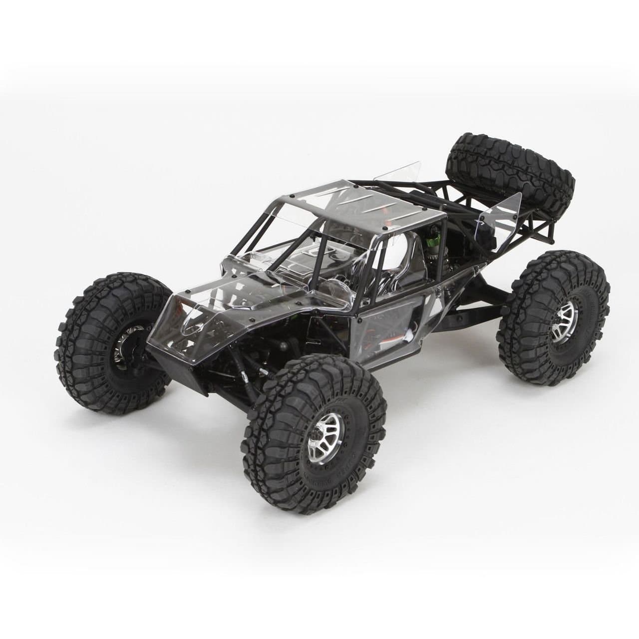 Vaterra Twin Hammers 1.9 Rock Racer Crawler Vehicle