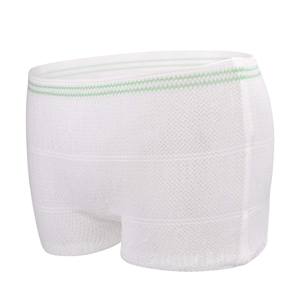 Carer Unisex Maternity or Incontinence Underwear Disposable Panties Briefs Pack of 10 Large