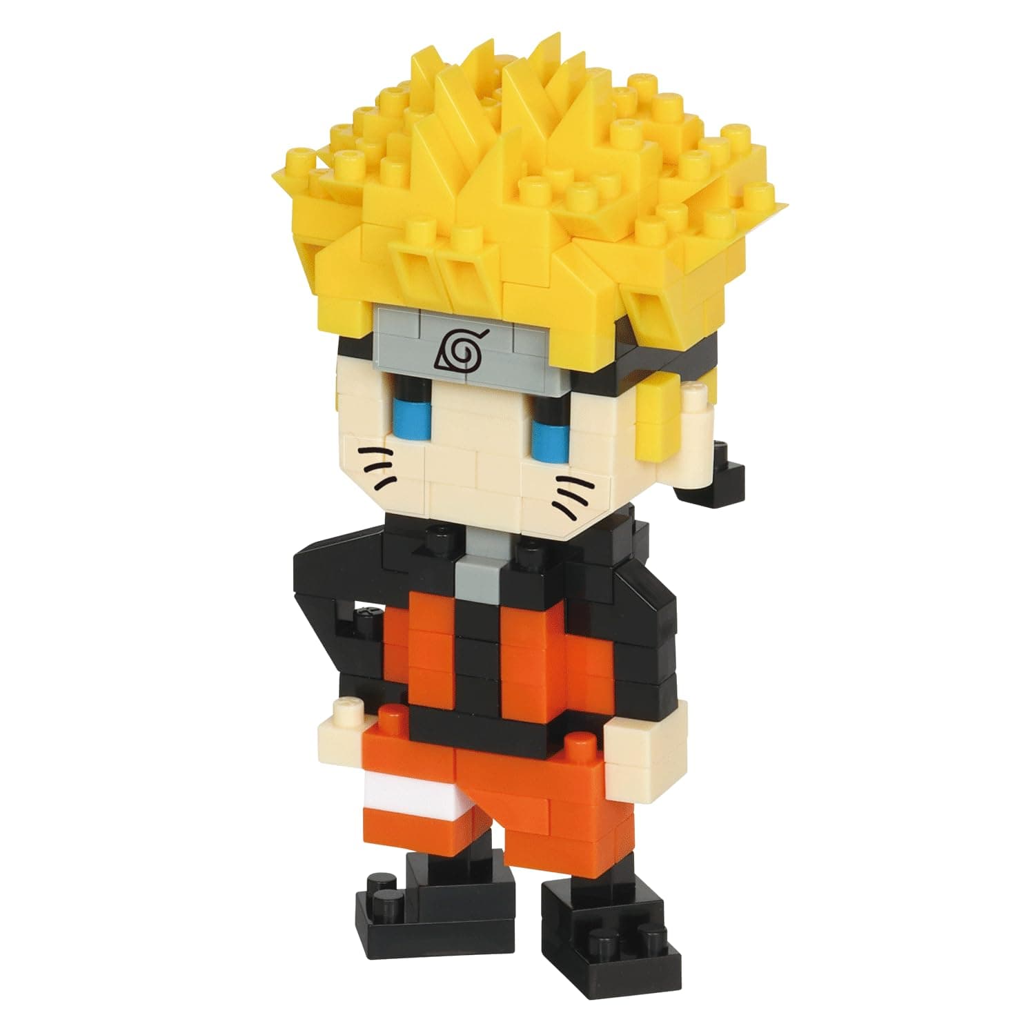 Naruto Shippuden - Naruto Uzumaki, Character Collection Series