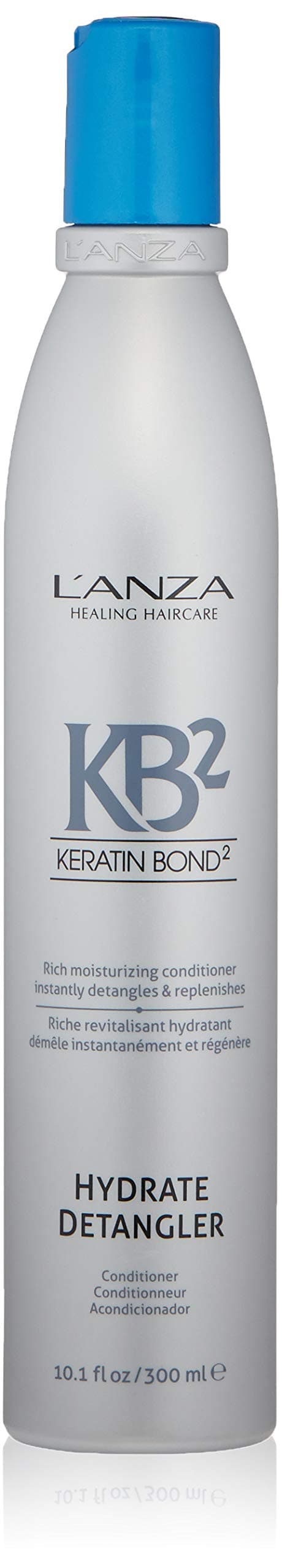 L’ANZA KB2 Hydrate Detangler