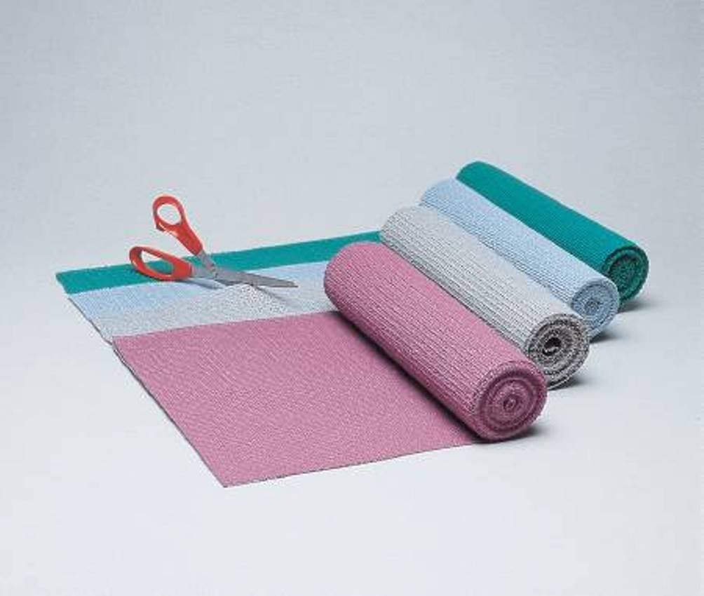 Posey 6301R Posey Grip Non-Slip Matting, Raspberry, 12" x 120"