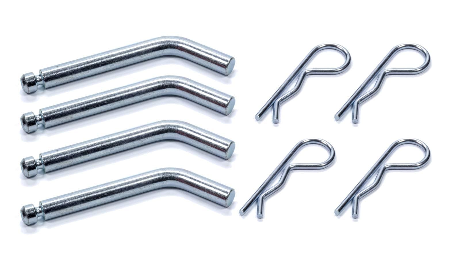 Reese Replacement Part, 4 Pins & Clips for #6000, #6001, #6002, #6021, #6022, #6030, #6032, #50415, #50416, #50536, #30031, #30032, #30033, #30034, #30046, #30047, #58079