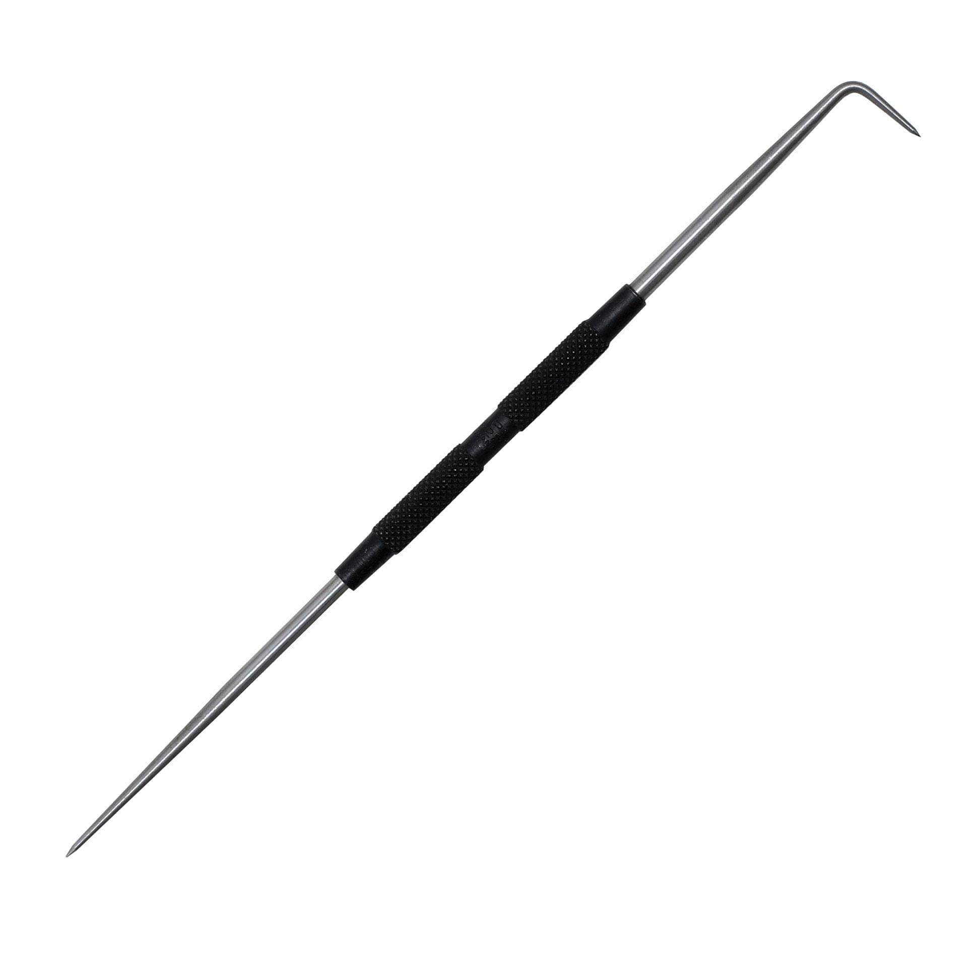 Eclipse E222 Carbon Steel Engineers Style Scriber, 6.5-Inch Overall Length